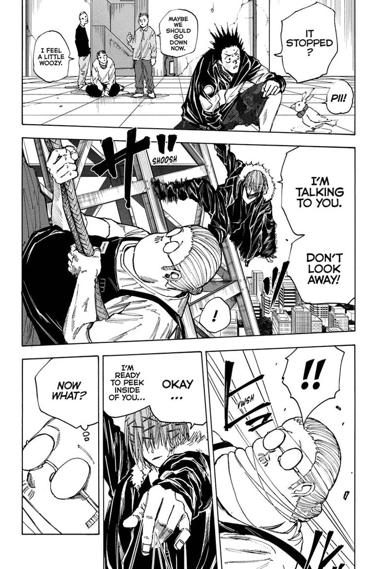 Chapter 49 Round and Round the Tower - Page 7